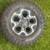 Jeep Gladiator Factory Wheels and Tires 1 thumbnail