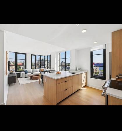 $5,833 / 2br - BROOKLYN 2 BED 2 BATH FOR RENT! (Brooklyn)63827205405185122