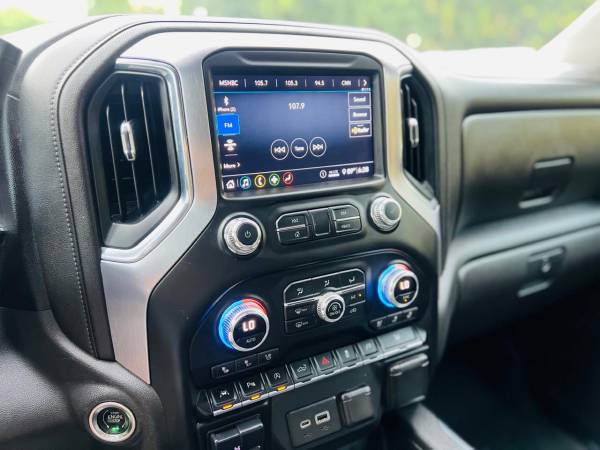 2021 GMC SIERRA DENALI 4x4 - Photo 13