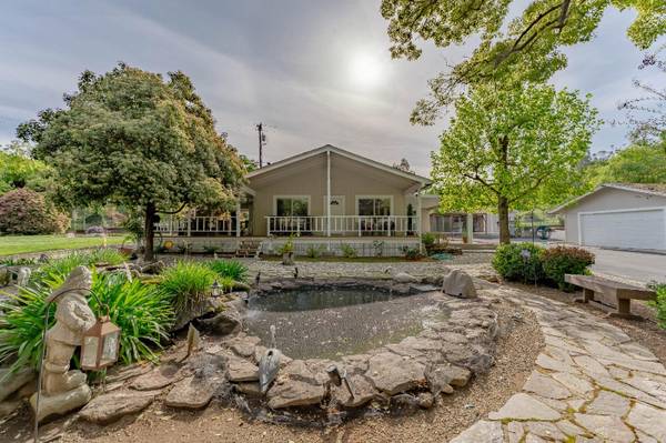 $4800.00 / 3br - 1575ft2 - 1 Acre Loomis Home 4-Car Garage + Huge Covered RV Parking63961340131971121