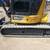 2022 John Deere 35G Hydraulic Excavator 15 thumbnail