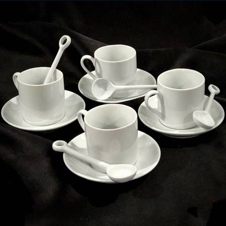 Espresso Set 1