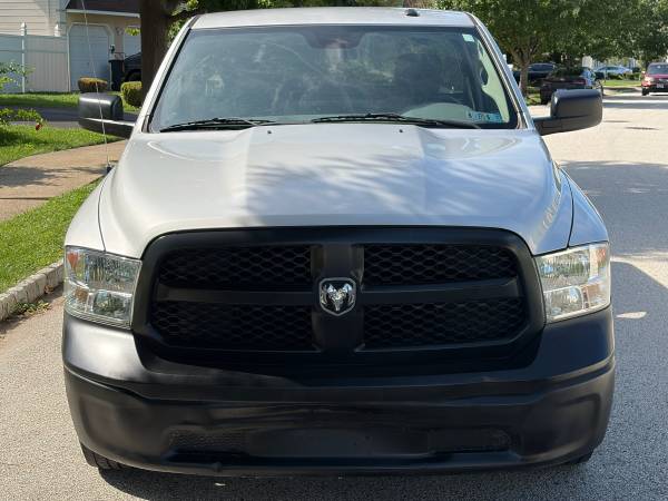 2016 RAM 1500 Tradesman - Photo 6