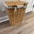 Wicker Laundry Hamper 3 thumbnail