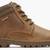 Rockport Men’s Weather Ready Boot Waterproof, Spice, Size 9.5M Leather 2 thumbnail