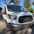 2016 FORD TRANSIT 250 V6 CARGO VAN 3/4TON NO WINDOW LADER RACK SHELVES 16 thumbnail