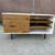 West Elm Mid Century Modern Media Console Tv Stand Cabinet 3 thumbnail