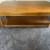 Coffee table on wheels 1 thumbnail