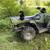 2004 Polaris MV 7 - military version - rare chance to find one of these 2 thumbnail
