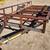 18' frame utility trailer 1 thumbnail
