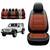 Leather seat covers - wrangler (info in pic) 6 thumbnail