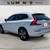 2022 Volvo XC60 B5 Inscription Sport Utility 4D suv 3 thumbnail