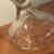 Antique glass table lamp 3 thumbnail