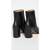 Madewell Women's The Mira Side-Seam Ankle Boots, True Black, SAVE $80. 3 thumbnail