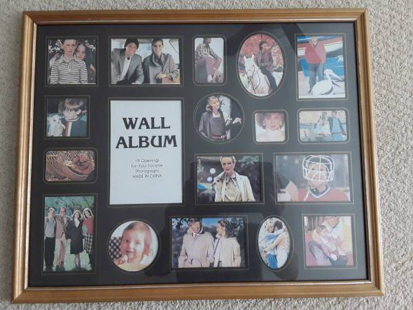 18 pictures wall album 1