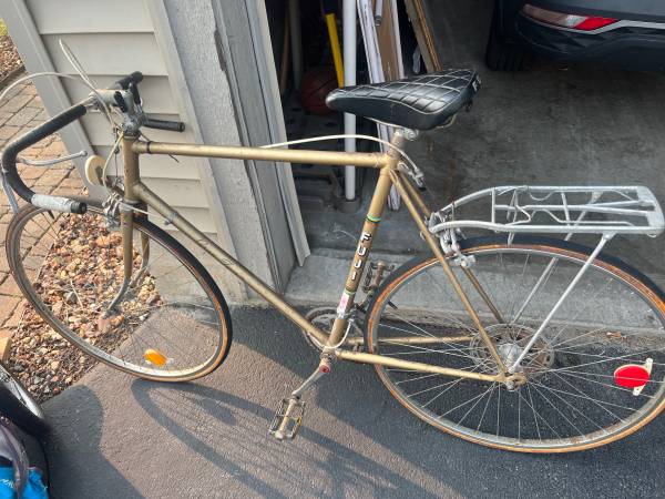 Fuji Gran Tourer 1