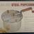 Stainless Steel Popcorn Popper 1 thumbnail
