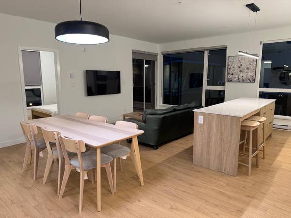 FULLY FURNISHED - 3 Bed + Den, 2 Bath - Milagro - unit # 600 3