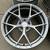 MRR FS06 Rotary Forged Wheels (Set of 4) 8 thumbnail