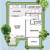 AVAILABLE NOW! 1 BR WITH PRIVATE ENTRANCE AND PATIO 3 thumbnail