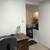 A fully furnished Small Bright bachelor suite, Private entrance 3 thumbnail