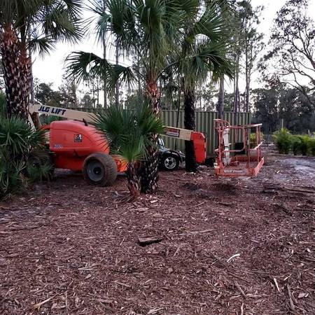 2008  JLG 600A 60' 1