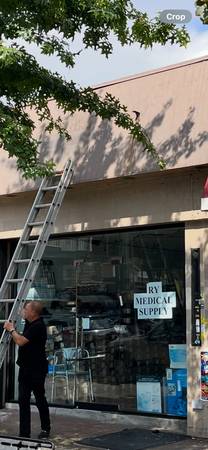 great  store for rent   Ave. P Midwood  $4000 1