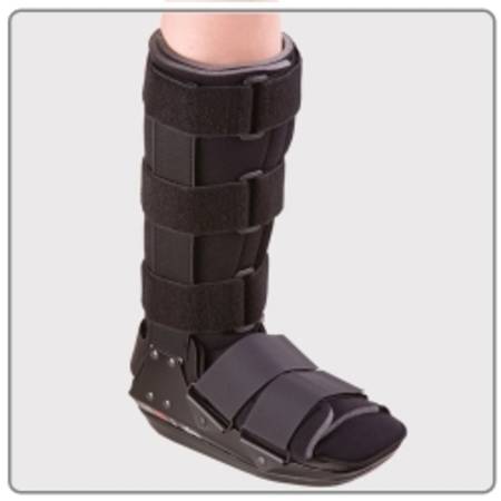 Ankle, Knee high, Walking boot 1