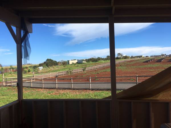 $700 / 10000ft2 - Farm land for lease (Wahiawa)63939661060610124