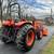 2014 Kubota M5140 diesel tractor with loader and 8x8 shuttle 2 thumbnail