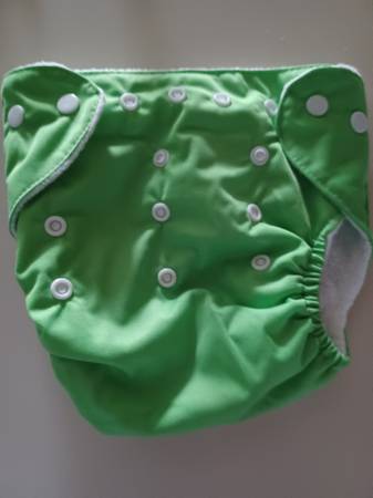 Qianqunui adjustable diaper covers 1