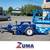 Air-tow Drop Deck Trailers For Sale - No More Ramps! 19 thumbnail