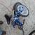 1984 Dahon Folding Bike w/ 16" Mags & Coaster Brakes 2 thumbnail