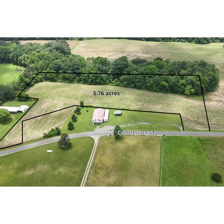 $80,900 - 5,76 acres en venta a 60 minutos de Huntsville, AL (Pisgah)63439797763713122