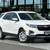 2023 Chevrolet Equinox AWD All Wheel Drive Chevy LT SUV 2 thumbnail
