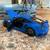 Brand New Minichamps 1:18 Porsche 911 992 turboS Mid Blue 2021 Alloy 7 thumbnail