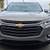 2018 Chevy Traverse LT Cloth 4x4 4dr SUV w/1LT 2 thumbnail