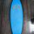 Mick Fanning Little Marley Surfboard 5'10" 1 thumbnail