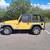 Jeep Wrangler X 2004 3 thumbnail