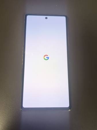 Pixel 7a 1