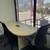 Conference Tables..Fire resistant file cabinets…Chairs… 4 thumbnail
