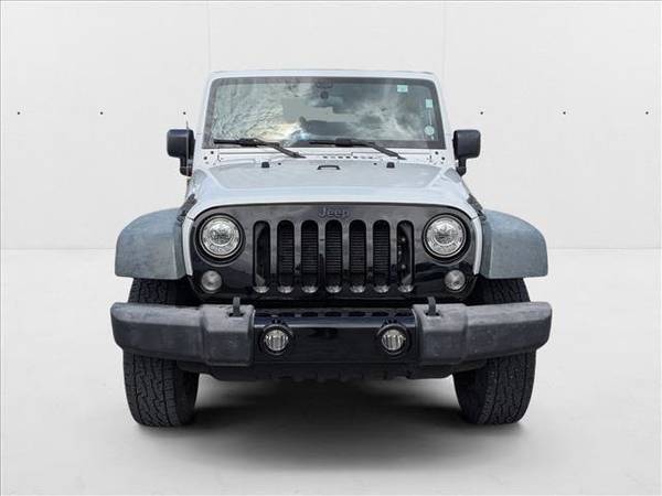 2017 Jeep Wrangler 4x4 4WD SUV Willys Wheeler descapotable - $17,493 (Llame al *(786) 828-6185* para confirmar disponibilidad al instante)63470425114497121