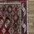 Vintage Hand Woven Wool Persian Rug, c.1960’s 4 thumbnail