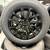 Brand New 20” Gloss Black Onyx Wheels & Tires for Silverado/Tahoe/Yuko 1 thumbnail