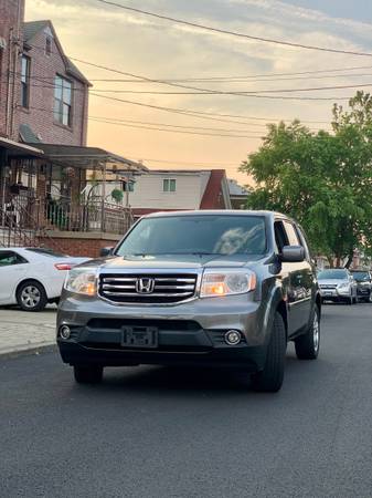2013 Honda pilot Pilot - $7,750 (New Rochelle)63654713938945121
