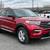 2021 Ford Explorer AWD All Wheel Drive XLT  4dr SUV SUV 4 thumbnail