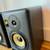 KRK V6 powered monitor speakers 5 thumbnail