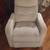 Grey Recliner Excellent Condition 5 thumbnail
