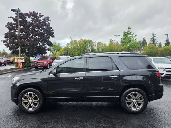 2014 GMC Acadia Slt-1 Sport - Photo 4