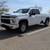 2021 Chevy Silverado 2500HD - Long Bed 4x4 3 thumbnail